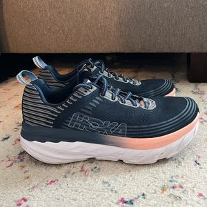 Hoka One One Bondi 6 Women’s- 10.5